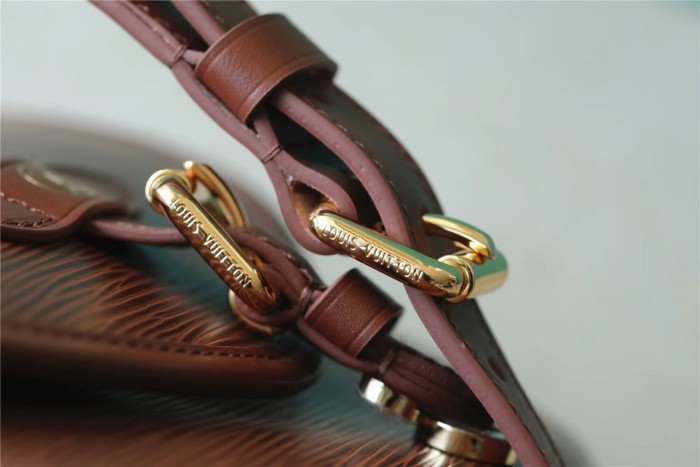 BB Saumur Crossbody Bag “20*16*7.5CM” 057