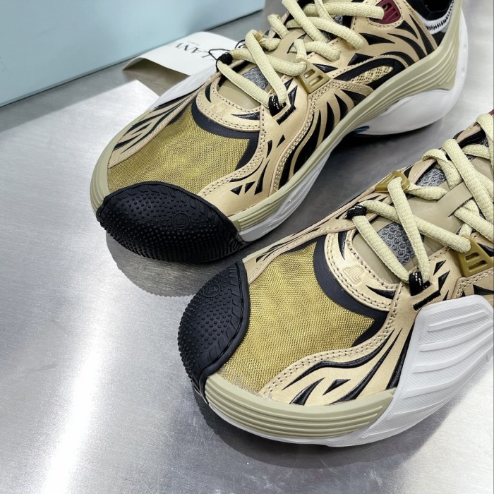 Flash-X Sneaker(Unisex)35-45=