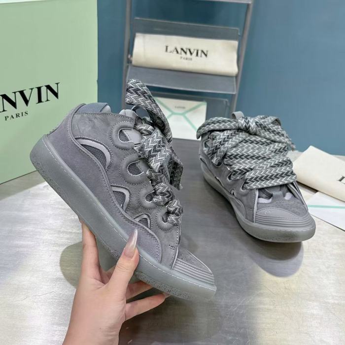 Curb Sneaker(Unisex)35-46 -084=