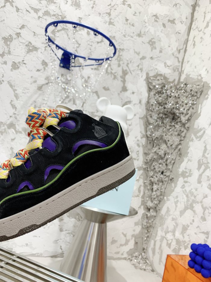 Curb Sneaker(Unisex)35-46 -084=