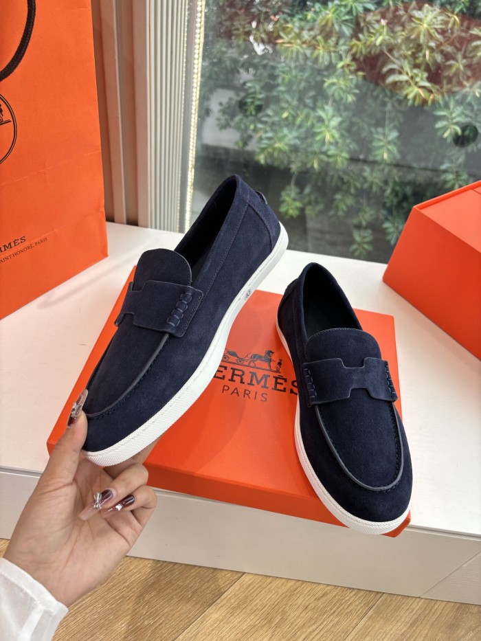 Open Walk Loafer(Male)38-45=