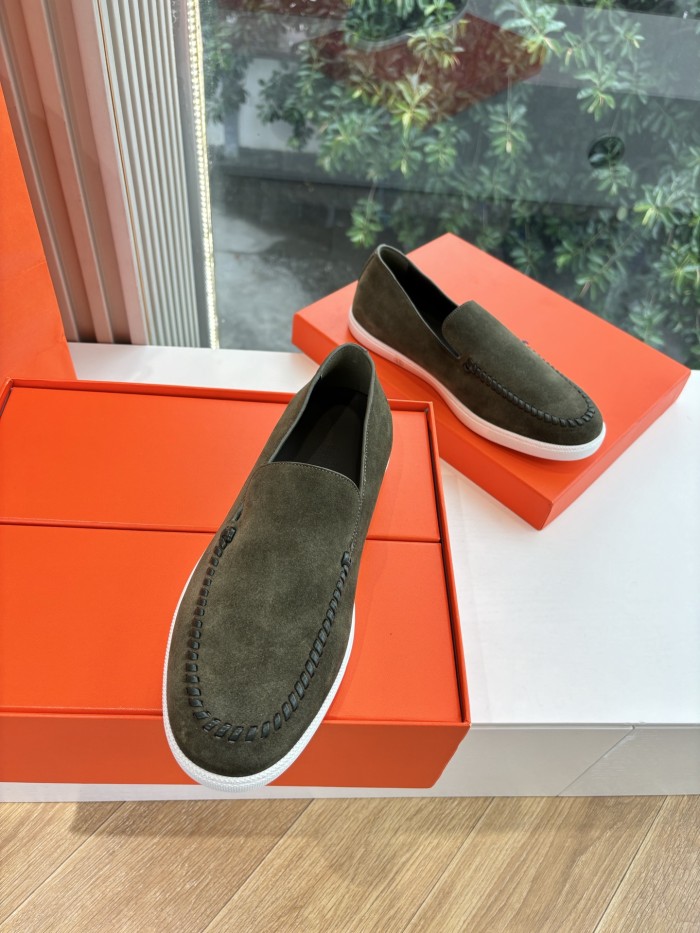 Open Walk Loafer(Male)38-45=
