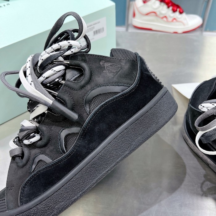 Curb Sneaker(Unisex)35-46 -084=