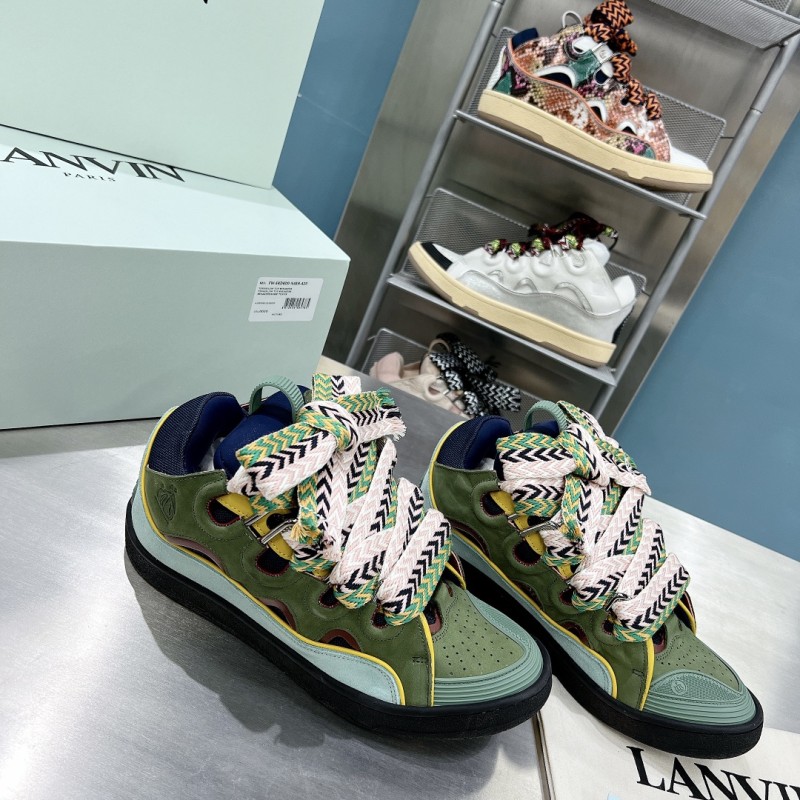 Curb Sneaker(Unisex)35-46 -084=
