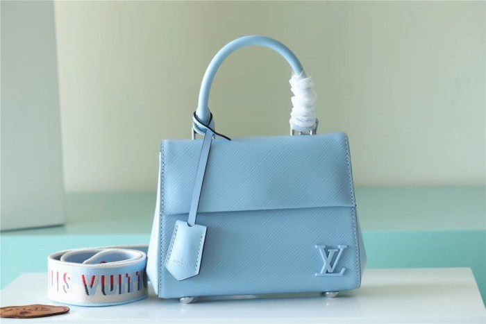 Mini Cluny Shoulder Bag “20*16*7.5CM” 037