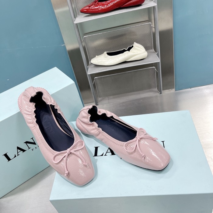 Ballet Sneaker(Unisex)35-40 -083=