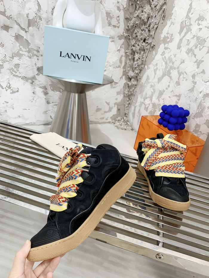 Curb Sneaker(Unisex)35-46 -084=