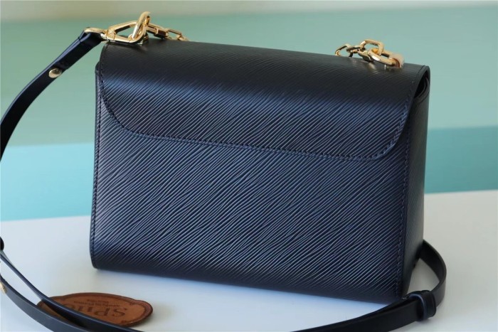 GM Twist Crossbody Bag “23*17*9.5CM” 087