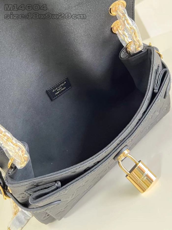 Anytime Flap bag “29.5*18.5*9.5CM” 037