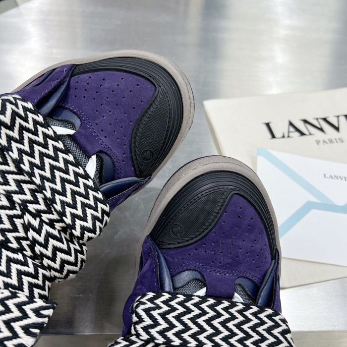 Curb Sneaker(Unisex)35-46 -084=