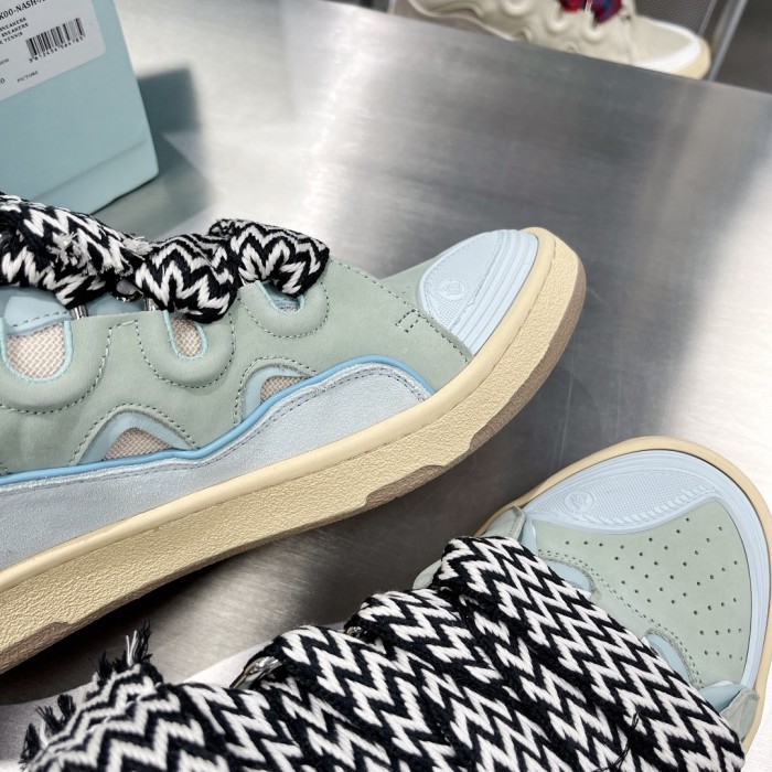 Curb Sneaker(Unisex)35-46 -084=