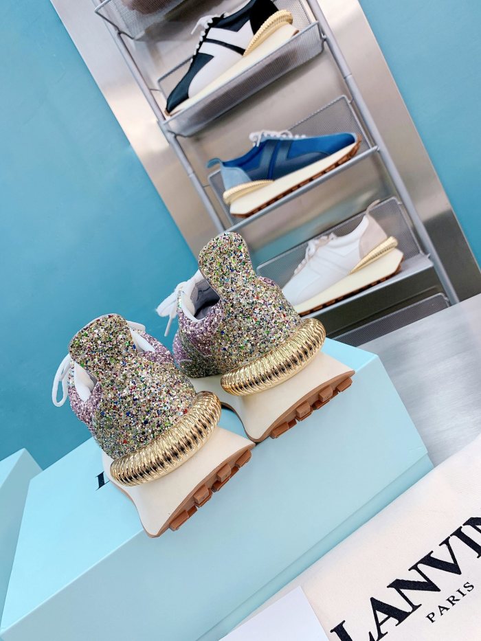 Bumpr Sneaker(Female)35-40 -053=
