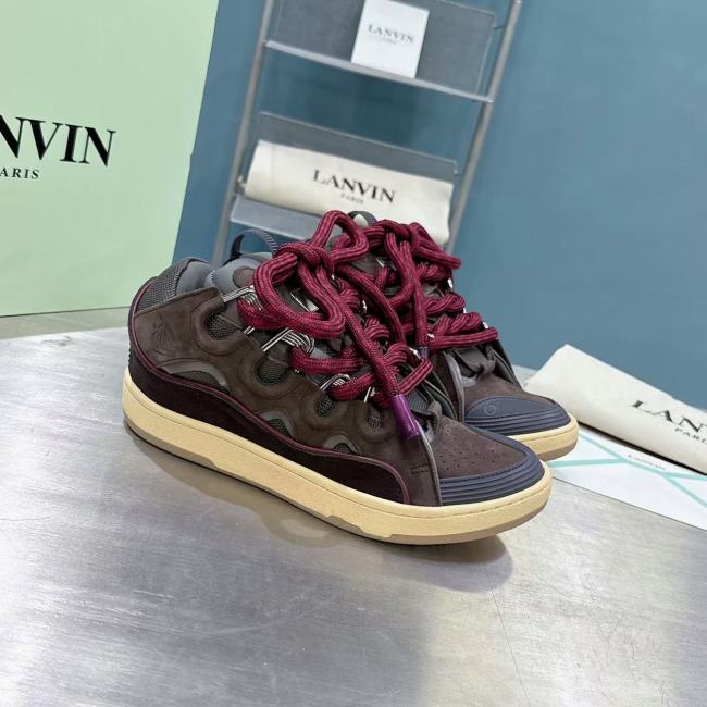 Curb Sneaker(Unisex)35-46 -084=