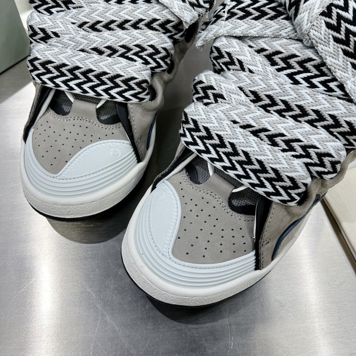 Curb Sneaker(Unisex)35-46 -084=