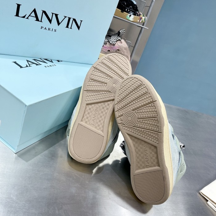 Curb Slip On Sneaker(Unisex)35-45=