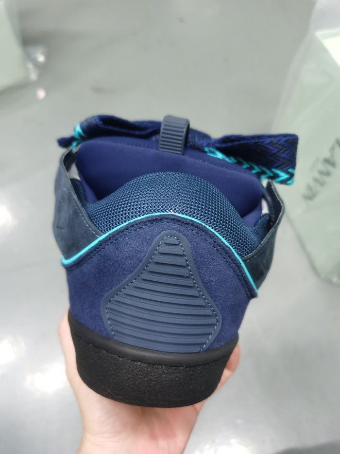 Curb Sneaker(Unisex)35-46 -084=