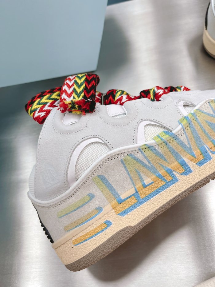 Curb Sneaker(Unisex)35-46 -084=