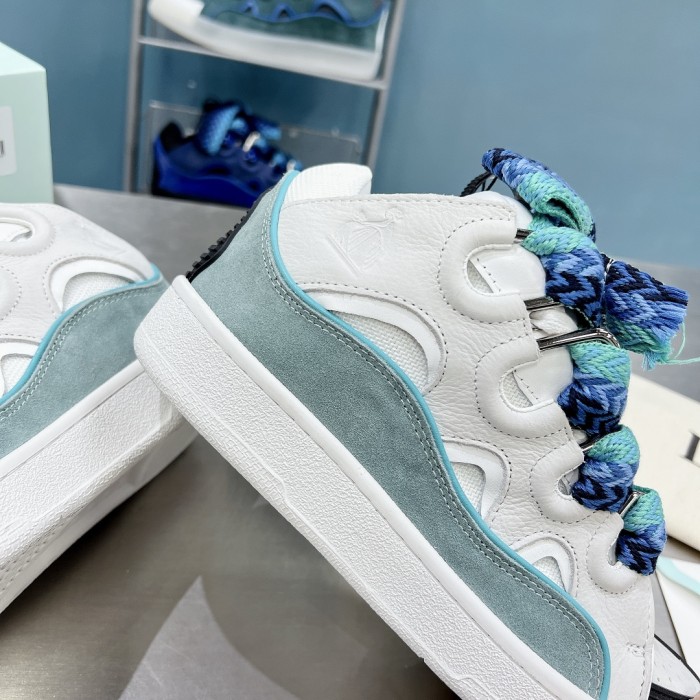 Curb Sneaker(Unisex)35-45=