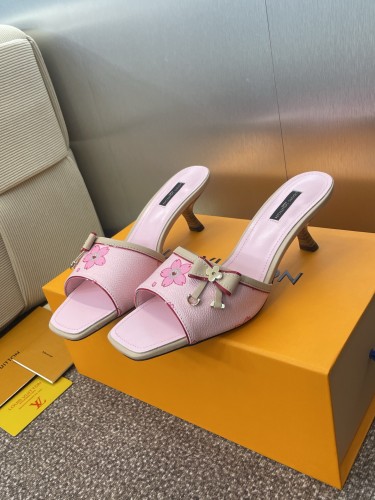 Takashi Murakami Sandals (Female)36-41=