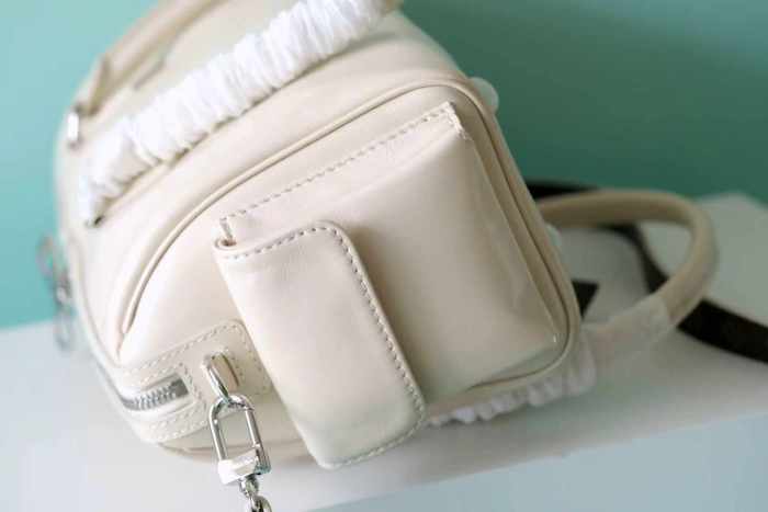 Speedy Cargo Vibe “28*17*12CM” 096