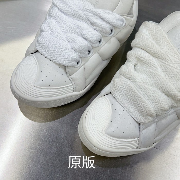 Curb Sneaker(Unisex)35-46 -084=