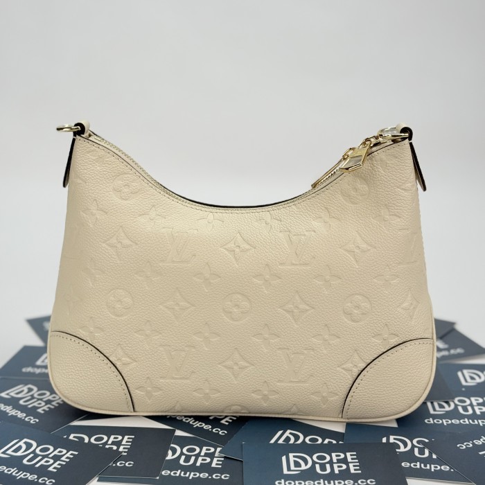 Boulogne Crossbody Bag “29*16*9.5CM” 037
