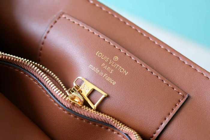 MM Twist West Bag Crossbody Bag “21*11*6CM” 027