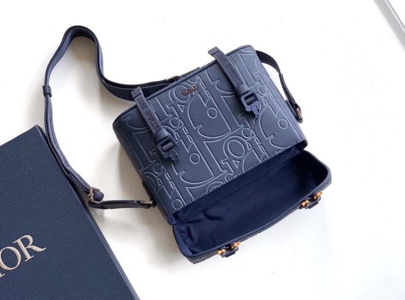 Dior Hit The Road “24 x 18 x 8cm”-045=