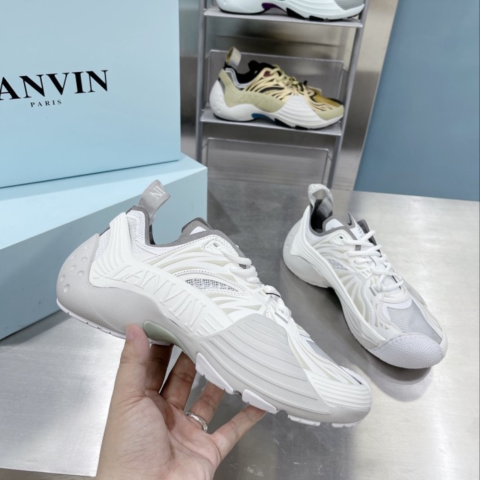 Flash-X Sneaker(Unisex)35-45=