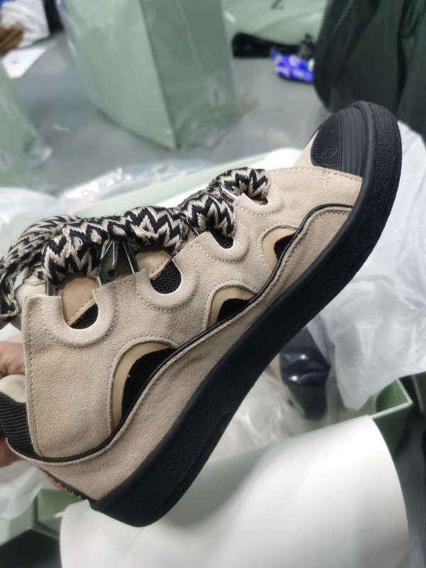 Curb Sneaker(Unisex)35-46 -084=