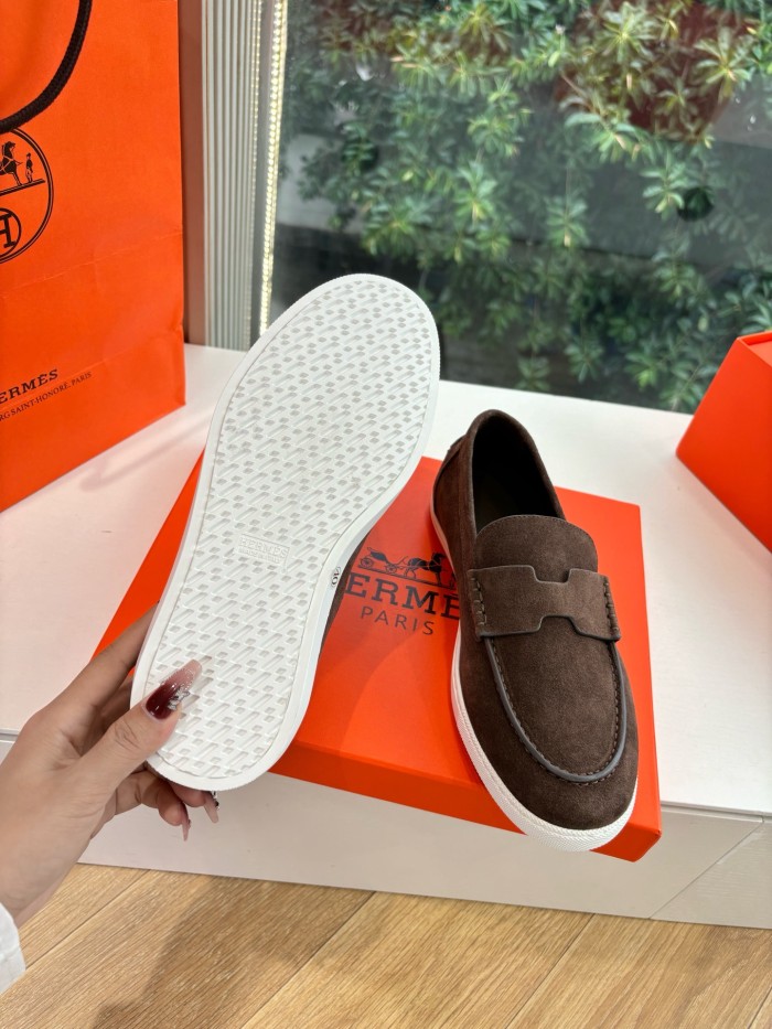Open Walk Loafer(Male)38-45=