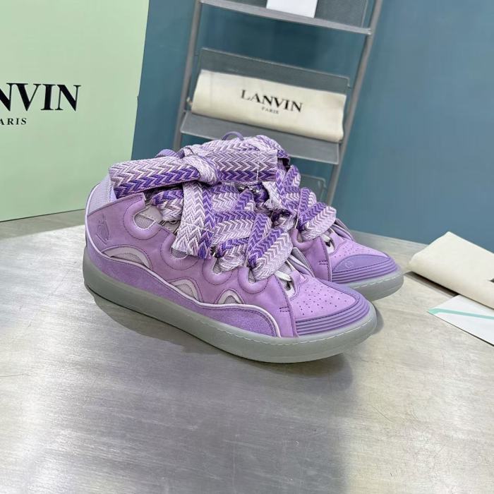 Curb Sneaker(Unisex)35-46 -084=