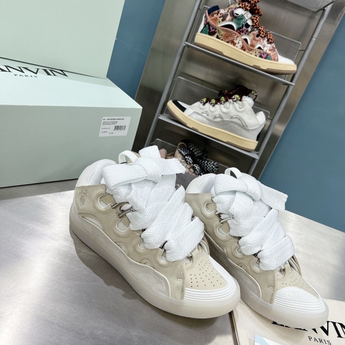 Curb Sneaker(Unisex)35-46 -084=