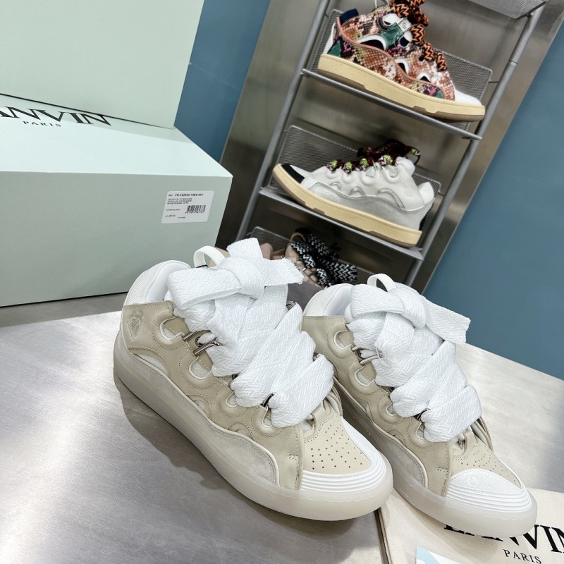 Curb Sneaker(Unisex)35-46 -084=
