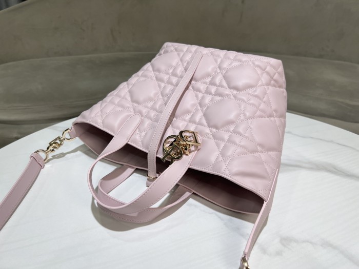 Dior Toujours “20 x 22 x 18.5cm”-047=