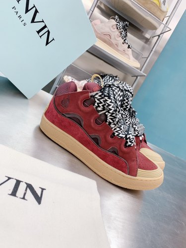 Curb Sneaker(Unisex)35-46 -084=