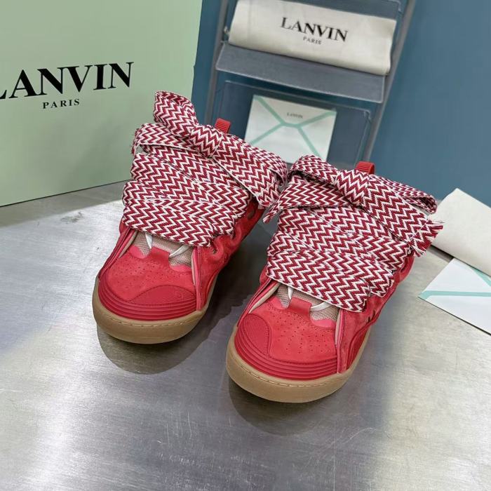 Curb Sneaker(Unisex)35-46 -084=