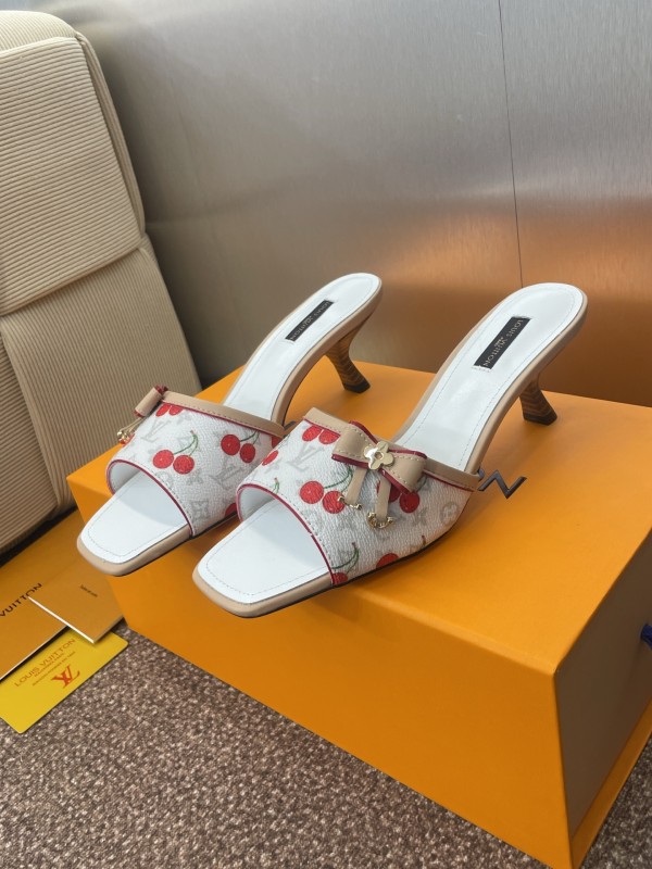 Takashi Murakami Sandals (Female)36-41=