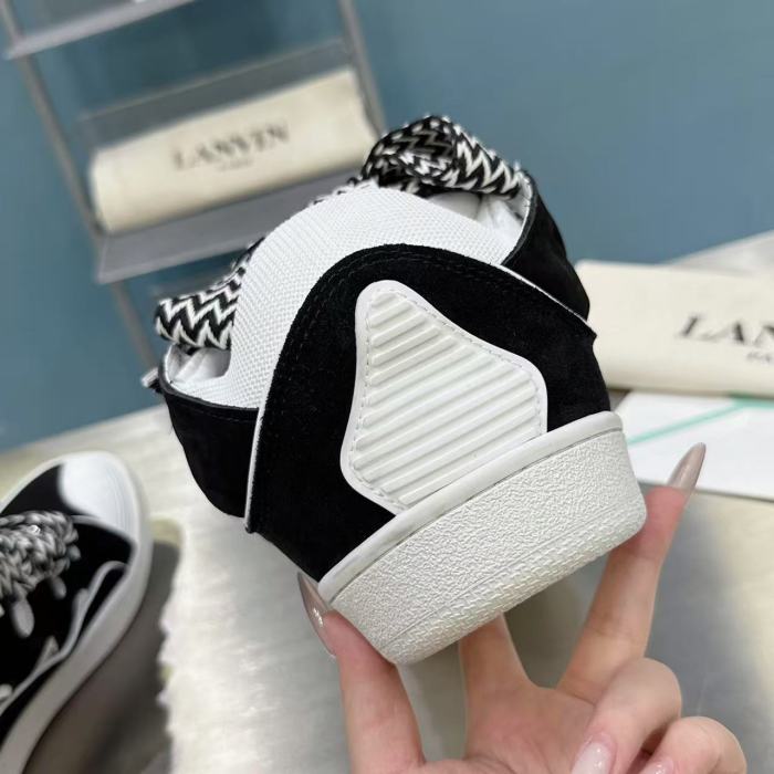 Curb Sneaker(Unisex)35-46 -084=