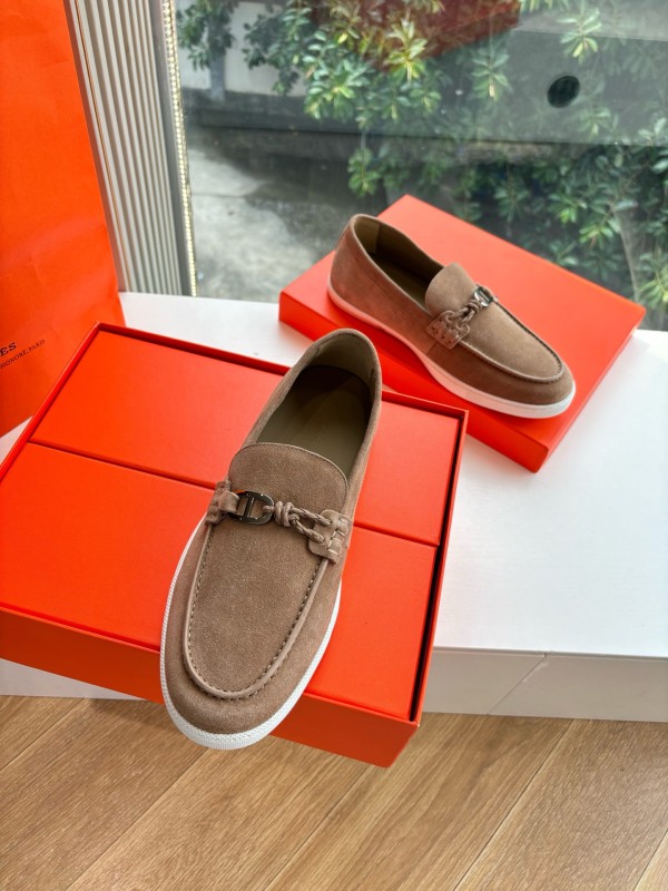 Open Walk Loafer(Male)38-45=