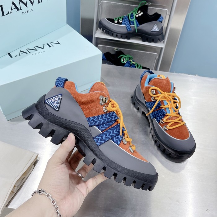 Vibram Sneaker(Unisex)35-45 -024=