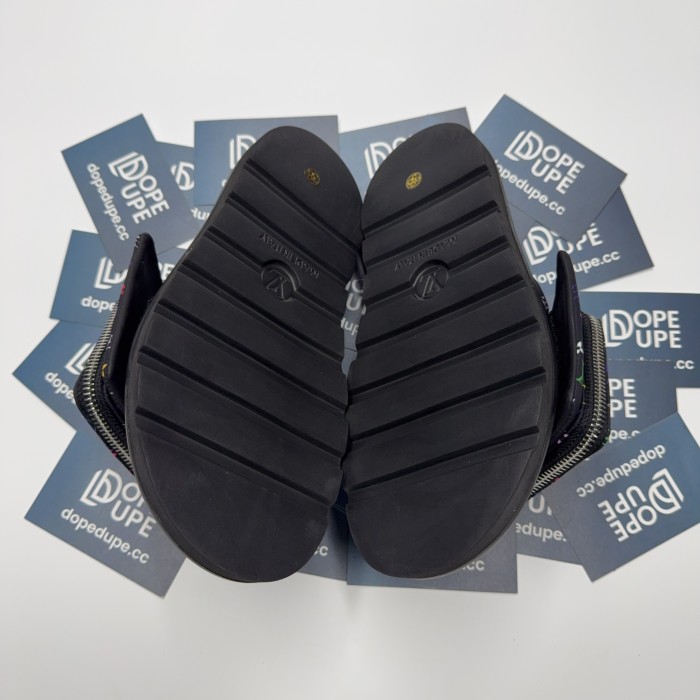 Pool Pillow Comfort Slides(Unisex)35-45