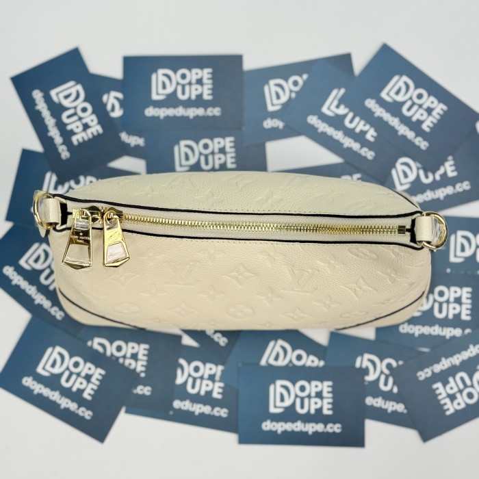 Boulogne Crossbody Bag “29*16*9.5CM” 037