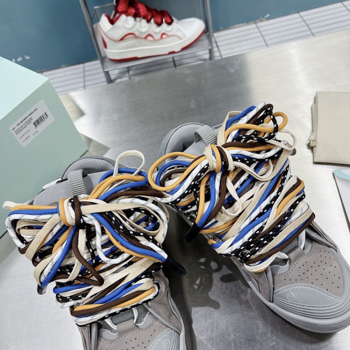Curb Sneaker(Unisex)35-45=