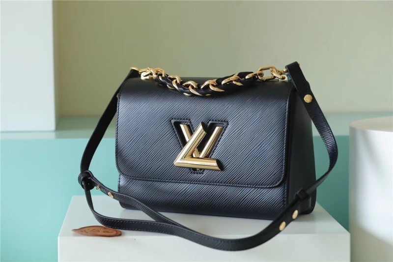 GM Twist Crossbody Bag “23*17*9.5CM” 087