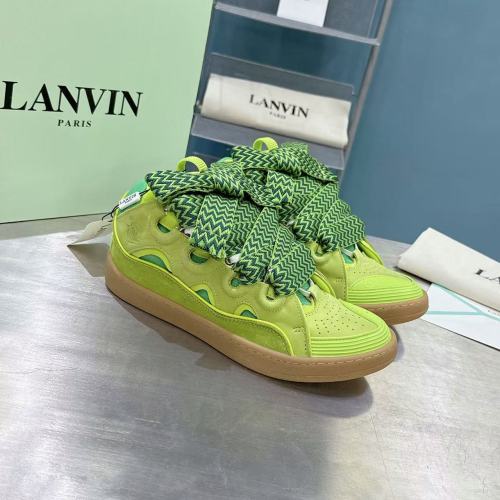 Curb Sneaker(Unisex)35-45=