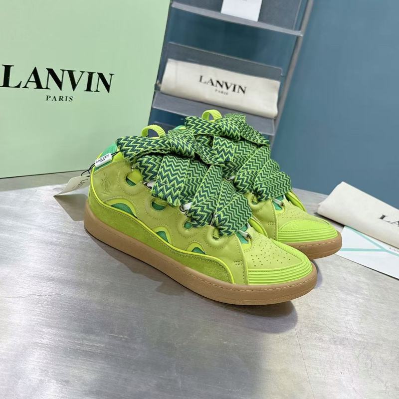 Curb Sneaker(Unisex)35-46 -084=