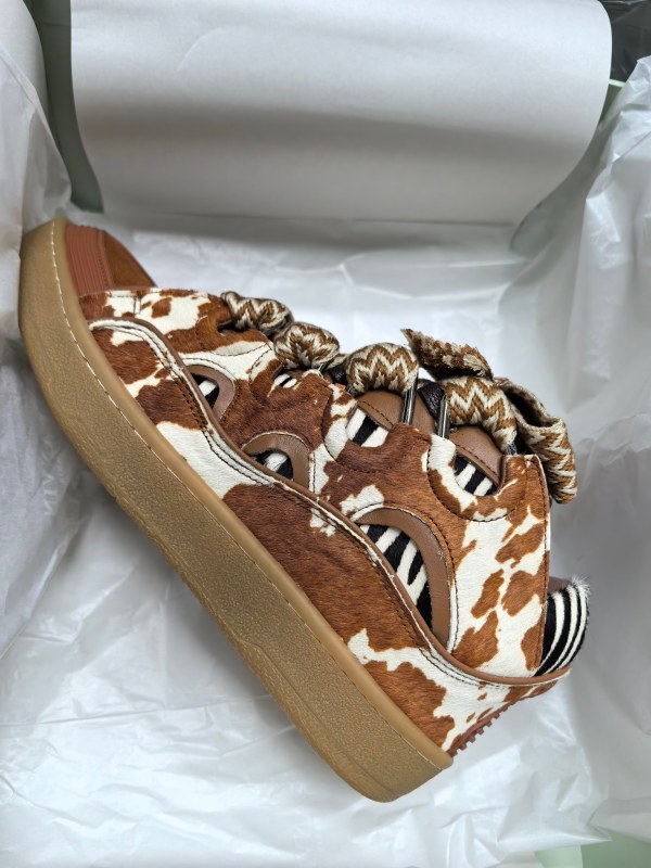 Curb Sneaker(Unisex)35-46 -084=