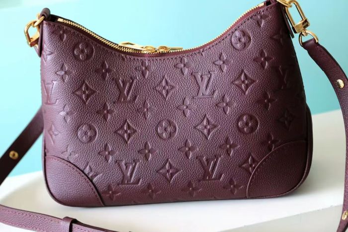 Boulogne Crossbody Bag “29*16*9.5CM” 037