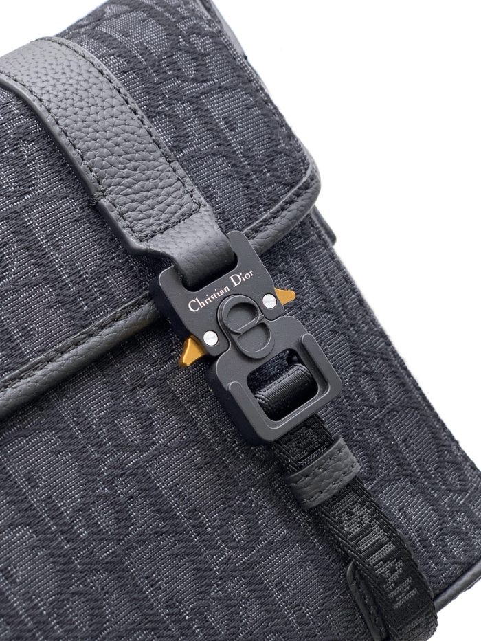 Dior Hit The Road “24 x 18 x 8cm”-045=